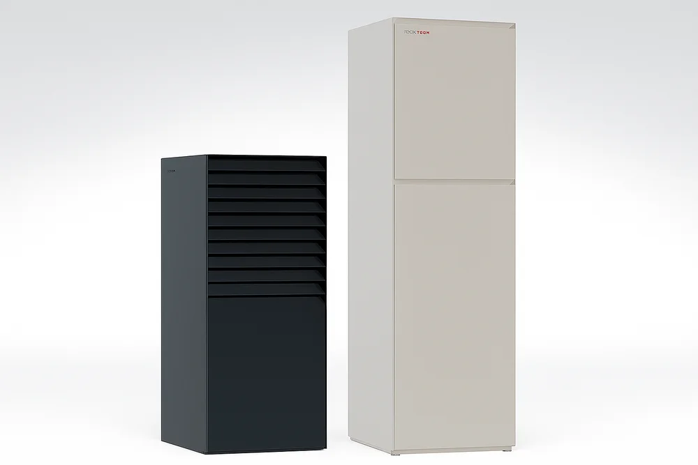 Kronoterm ADAPT 0416 + Hydro C